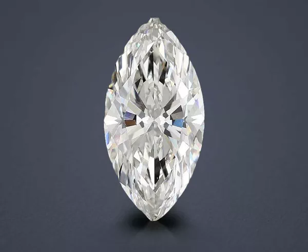 2.58 Carat · G · VS1 Rare Carat Ideal Cut