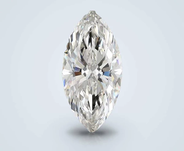 2.58 Carat · G · VS1 Rare Carat Ideal Cut