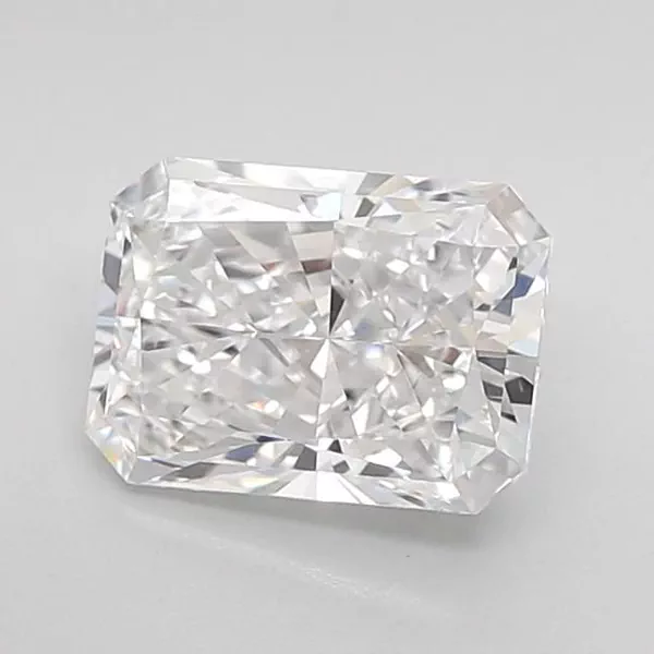 1.33 Carat · D · VVS2 Rare Carat Ideal Cut