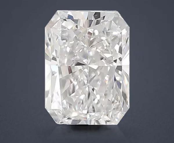 1.33 Carat · D · VVS2 Rare Carat Ideal Cut