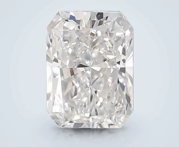 1.33 Carat · D · VVS2 Rare Carat Ideal Cut