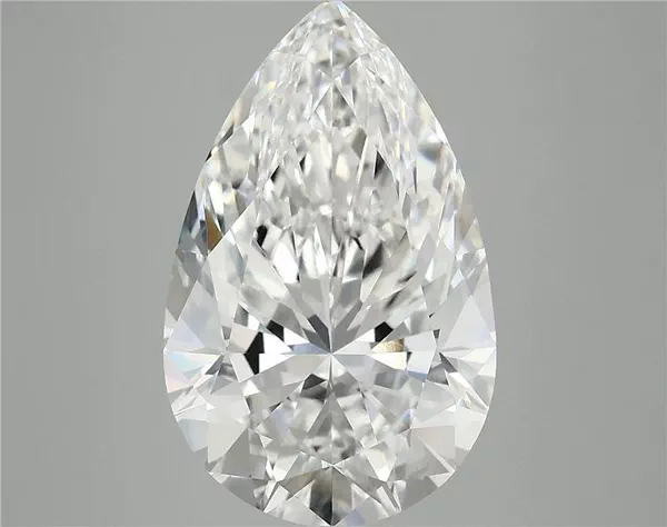 6.55 Carat · E · VVS2 Rare Carat Ideal Cut