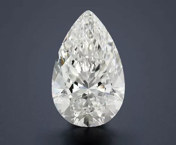 6.55 Carat · E · VVS2 Rare Carat Ideal Cut