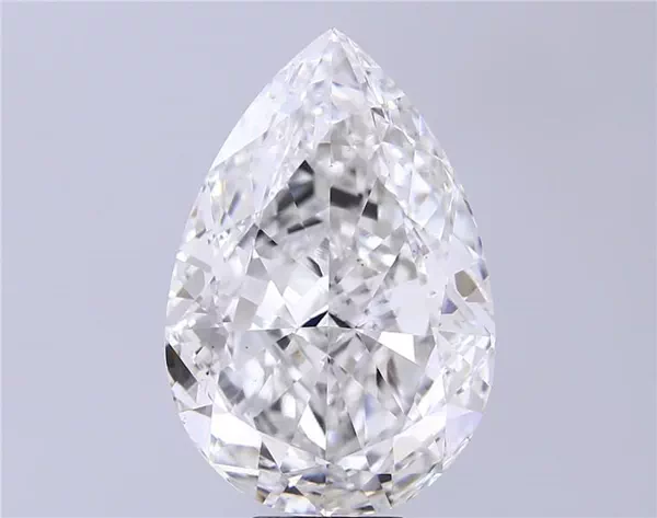 14.21 Carat · G · VS2 Rare Carat Ideal Cut