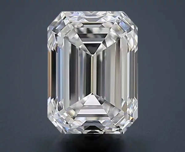 1.7 Carat · F · VVS2 very good Cut