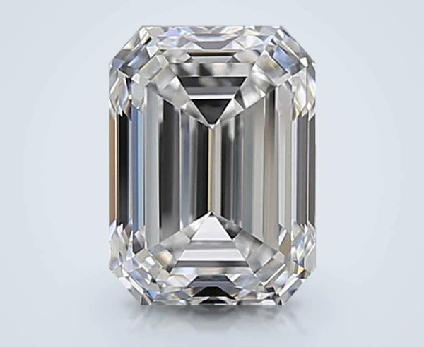 1.7 Carat · F · VVS2 very good Cut