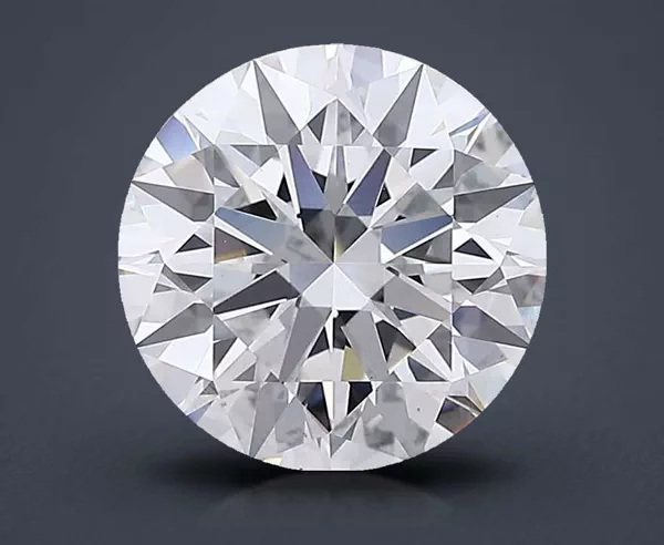 5.35 Carat · E · VS1 Rare Carat Ideal Cut