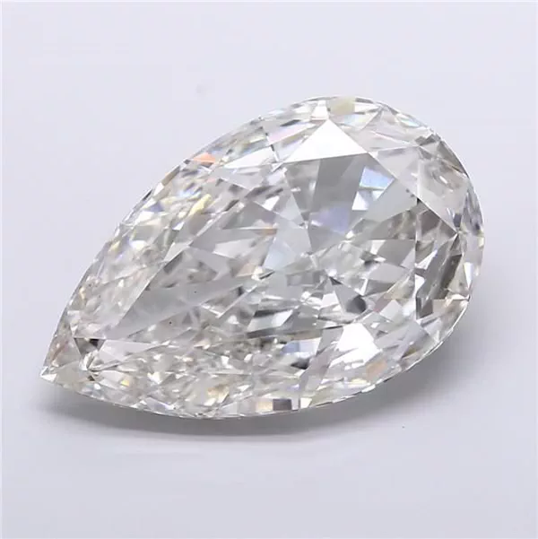 31.1 Carat · H · VS2 very good Cut
