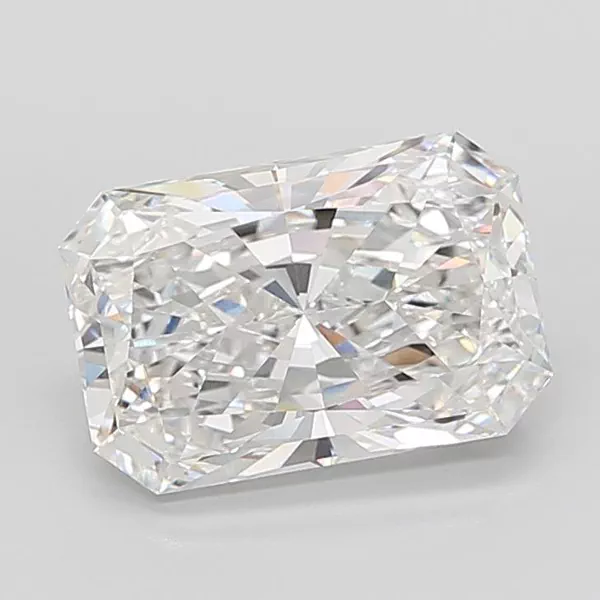 10.06 Carat · E · VVS2 Rare Carat Ideal Cut