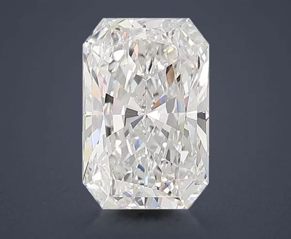 10.06 Carat · E · VVS2 Rare Carat Ideal Cut