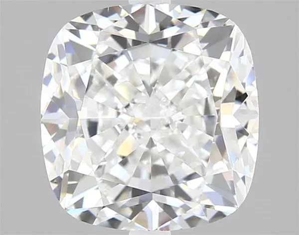 2.51 Carat · F · VS2 Rare Carat Ideal Cut
