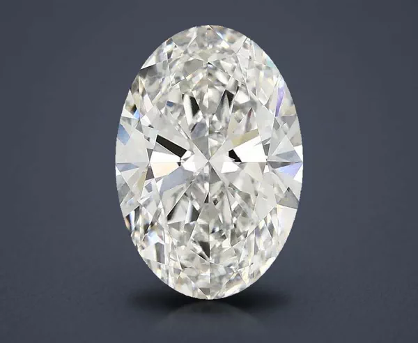 2.81 Carat · F · VVS2 Rare Carat Ideal Cut