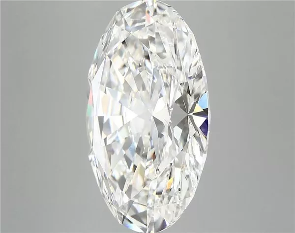10.42 Carat · E · VVS1 Rare Carat Ideal Cut