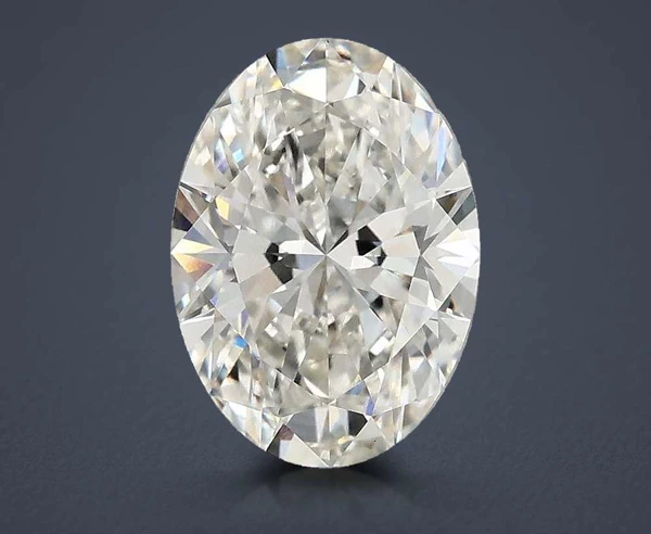 2.59 Carat · G · VVS2 Rare Carat Ideal Cut