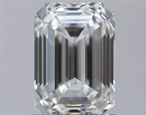 1.1 Carat · F · VVS1 Rare Carat Ideal Cut