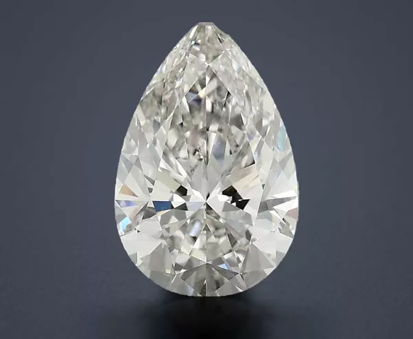 2.47 Carat · G · VS1 Rare Carat Ideal Cut