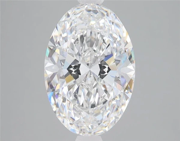 3.04 Carat · D · VVS1 Rare Carat Ideal Cut