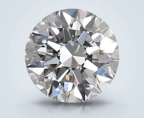0.41 Carat · F · VVS1 Rare Carat Ideal Cut