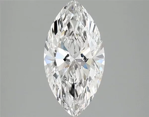 1.91 Carat · D · VS1 Rare Carat Ideal Cut