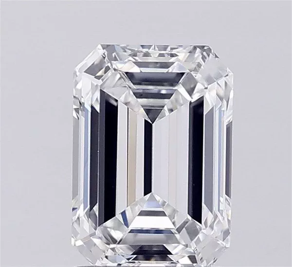 2.03 Carat · E · VVS1 Rare Carat Ideal Cut