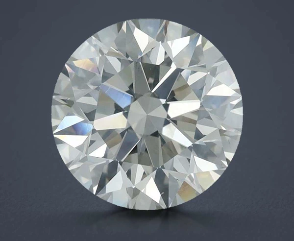 3.06 Carat · J · SI2 excellent Cut