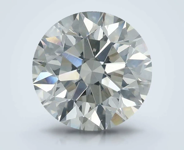 3.06 Carat · J · SI2 excellent Cut