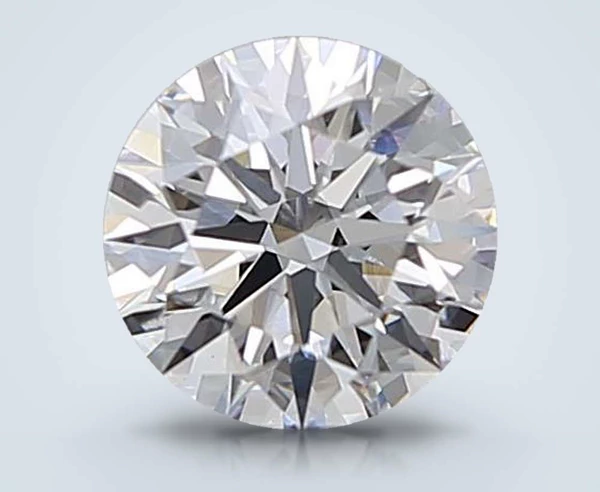 1.08 Carat · D · VVS2 Rare Carat Ideal Cut