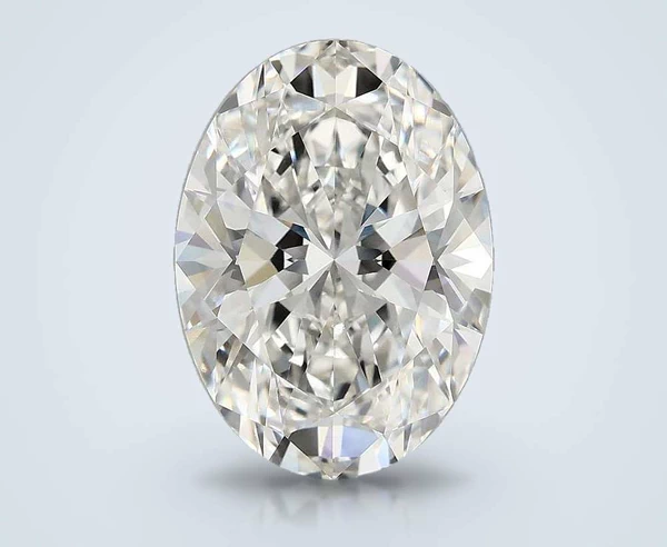 6.09 Carat · F · VVS2 Rare Carat Ideal Cut