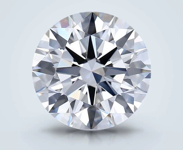 2.02 Carat · D · VS1 Rare Carat Ideal Cut