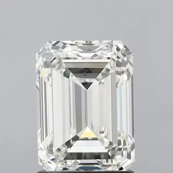 2.22 Carat · G · VVS2 Rare Carat Ideal Cut
