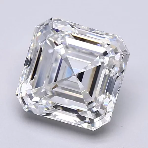 5.3 Carat · E · VVS2 excellent Cut