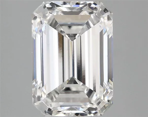 3.44 Carat · E · VS1 Rare Carat Ideal Cut