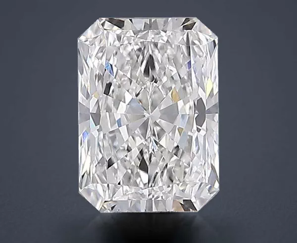 1.29 Carat · F · VVS1 Rare Carat Ideal Cut