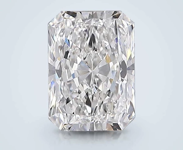 1.29 Carat · F · VVS1 Rare Carat Ideal Cut