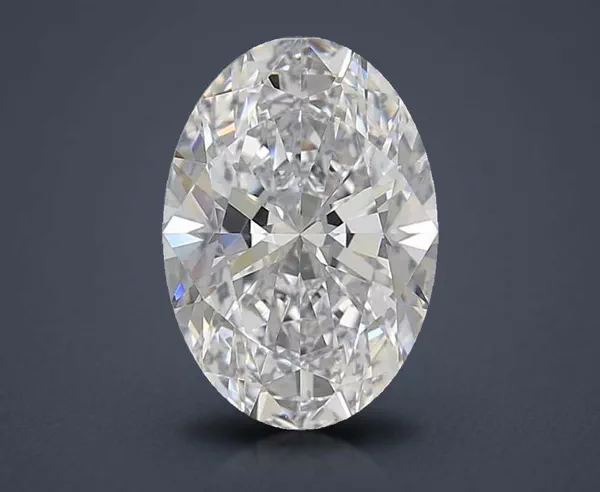 3.01 Carat · D · VVS2 Rare Carat Ideal Cut