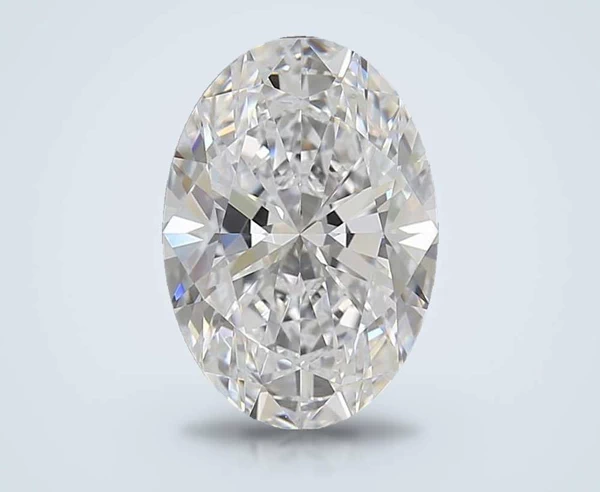 3.01 Carat · D · VVS2 Rare Carat Ideal Cut