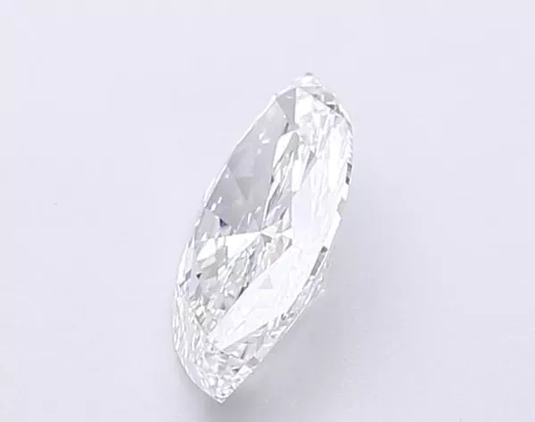 0.93 Carat · E · VVS2 Rare Carat Ideal Cut