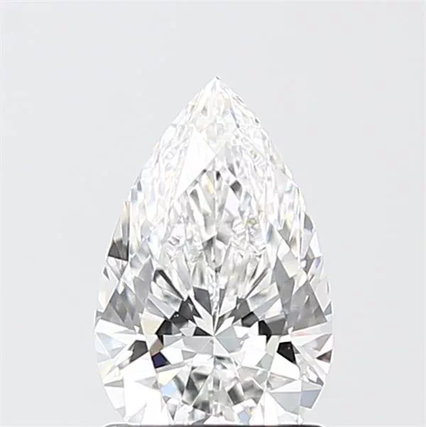 1.35 Carat · F · VVS2 Rare Carat Ideal Cut