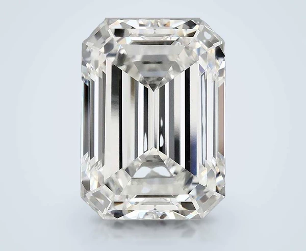 6.99 Carat · E · VVS2 Rare Carat Ideal Cut