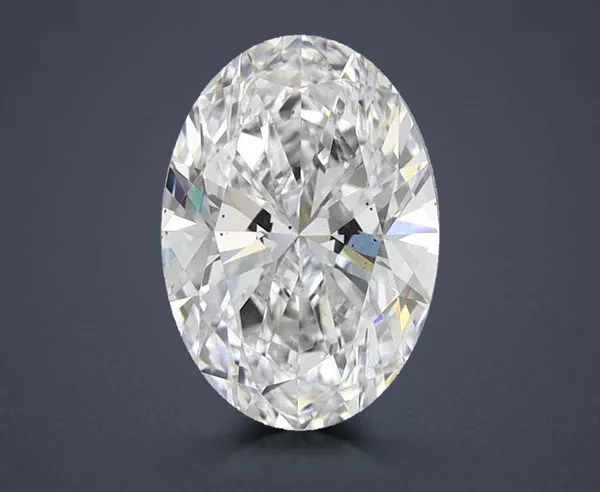 1.81 Carat · D · VS2 Rare Carat Ideal Cut