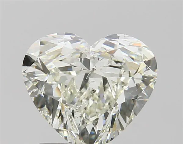 1.52 Carat · G · SI2 Rare Carat Ideal Cut