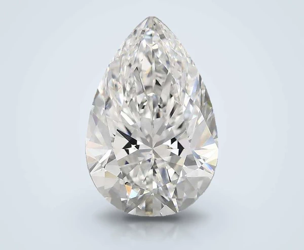 3.47 Carat · E · VVS2 Rare Carat Ideal Cut