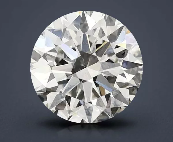2.34 Carat · G · VS1 excellent Cut