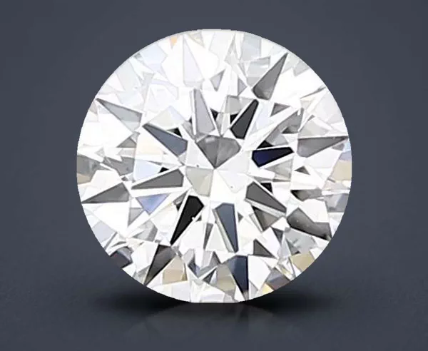 1.02 Carat · D · VS1 excellent Cut