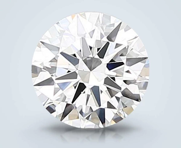 1.02 Carat · D · VS1 excellent Cut