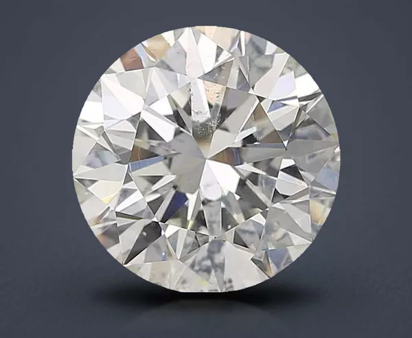 5.15 Carat · J · SI2 Rare Carat Ideal Cut