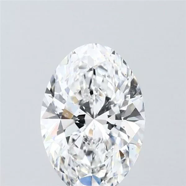 1.26 Carat · D · VS2 Rare Carat Ideal Cut