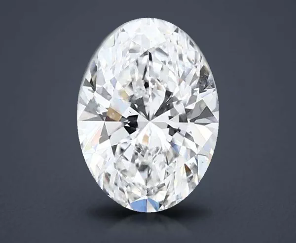 1.26 Carat · D · VS2 Rare Carat Ideal Cut