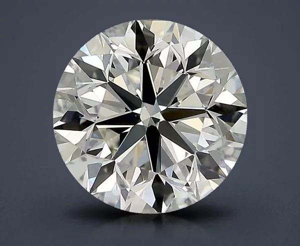 1.51 Carat · H · VS1 very good Cut