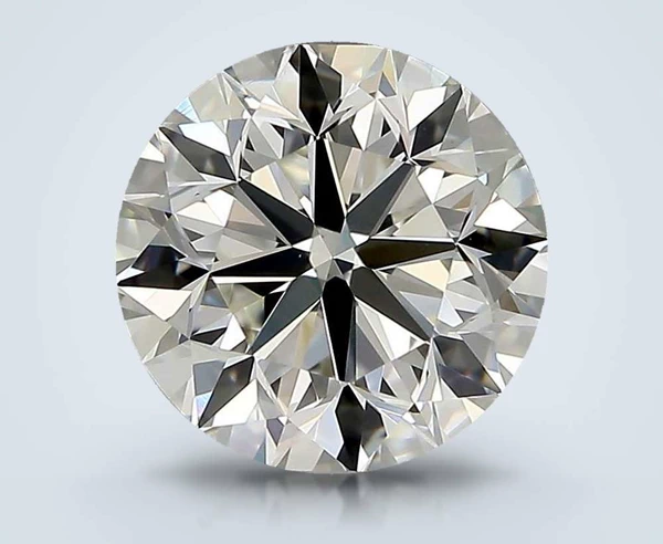 1.51 Carat · H · VS1 very good Cut